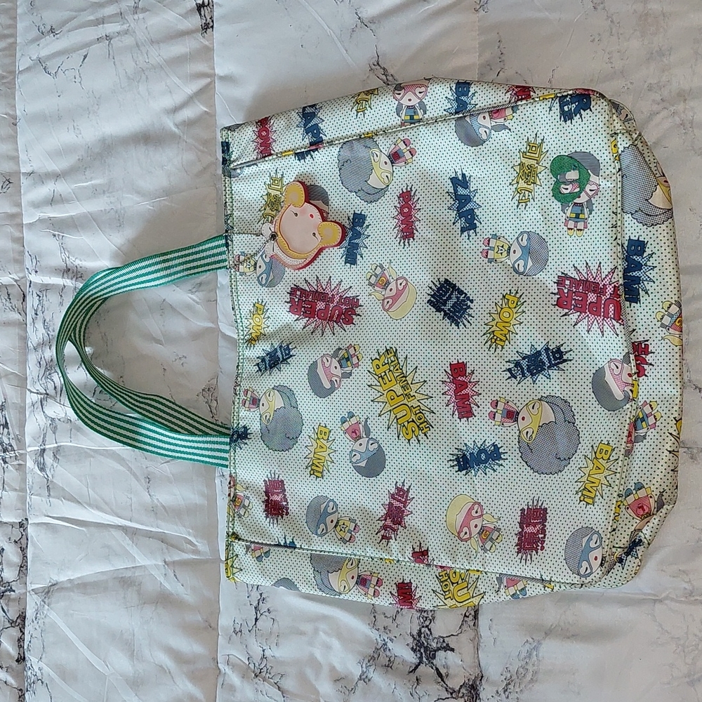 Harajuku lovers bag Gwen Stephanie line
